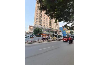 Bán nhà mặt phố Võng Thị - Tây Hồ 13.5 tỷ - 69m2 - mặt tiền 6m