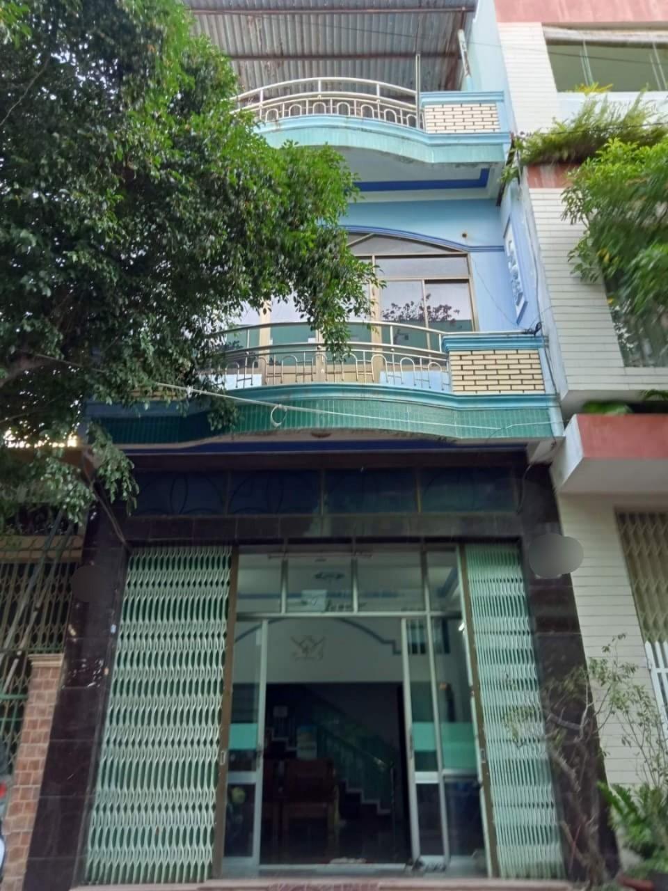 Nhà bán gần đại lộ Phạm Văn Đồng, đối diện GIGAMAL