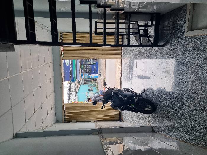 Bán nhà mặt tiền đường Linh Đông, mặt sau hẻm 3m gần đại lộ Phạm văn Đồng , Tô ngọc Vân diện tích 202 m2 giá nhỉnh 10 tỷ