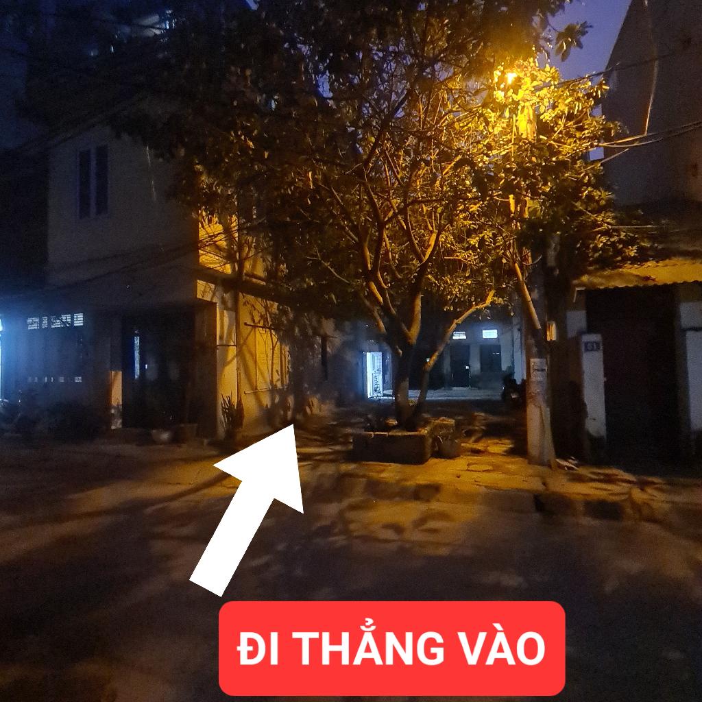 Bán nhà ở Lĩnh Nam , Hoàng Mai , Hà Nội 35m2