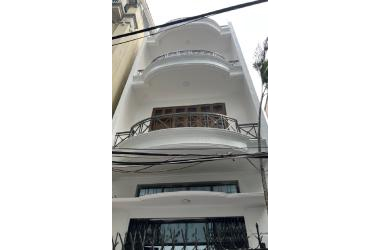 Bán căn nhà vi trí đẹp phường Văn quán cách đường Trần phú 10m, DT 62M2, MT 5M, 4 TẦNG. GIÁ 8.5 TỶ