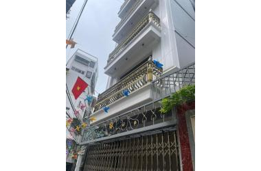 Bán nhà phố Trịnh Công Sơn, 8 Tầng, Thang máy, 90m2, Mt 5m, Giá 29,x tỷ. Lh: 0369513633