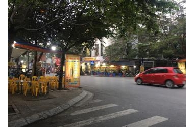 Bán nhà KĐT Văn Phú Hà Đông kinh doanh, gara oto, 50m2, 5tầng, 5.9tỷ