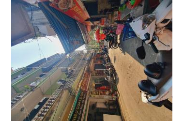 Chính chủ bán nhà phân lô 70m 5 tầng đường vỉa hè ô tô tránh phố Thanh Bình ,Quận Hà Đông