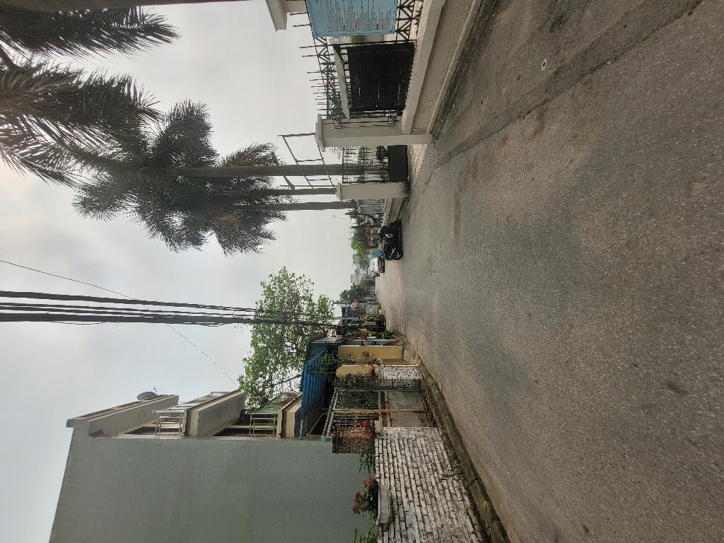 Bán đất đường Nguyễn Văn Linh