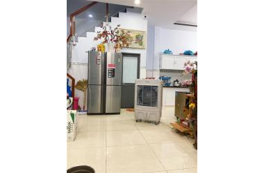 BÌNH TÂN - HẺM XE HƠI 7M – 3 PN – NHÀ MỚI ĐẸP