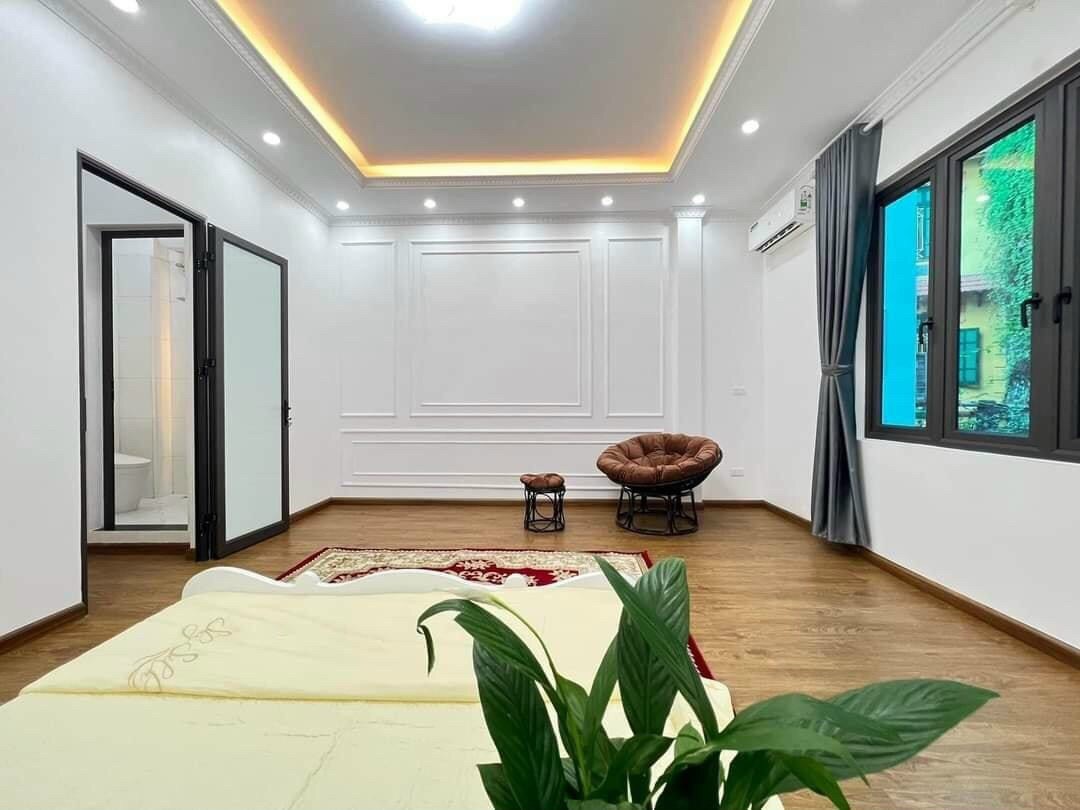 NHÀ XINH  HUỲNH TẤN PHÁT, QUẬN 7, 71,3M2, GIÁ NHỈNH 5 TỶ