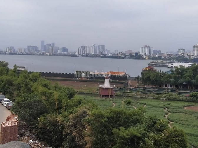 Chính chủ Cần Bán đất đấu giá khu XD cầu Vĩnh Thịnh, Đường Lâm, Sơn Tây, HN 85m2x5m Giá chỉ 1,66 Tỷ.