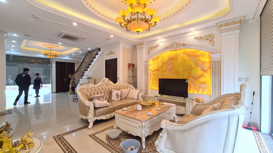 Bán gấp căn hộ Lacasta Văn Phú - Hà Đông, 5 tầng, 14.8 tỷ