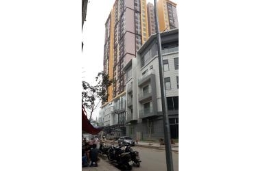 Bán nhà phân lô, ô tô Định Công, Thanh Xuân 90m2, giá 10,7 tỷ