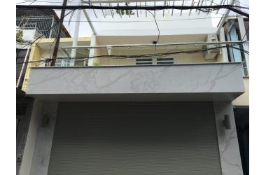 Bán Nhà Hẽm Xe Hơi Đinh Bộ Lĩnh, 68m2, 2 Tấm Giá 113 Triệu/M2, LH 0911854000