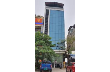 Bán nhà mặt phố Lò Đúc, quận Hai Bà Trưng, Hà Nội, diện tích 146m2, giá 72 tỷ
