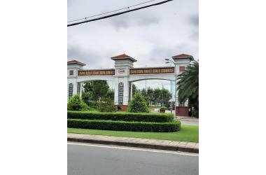 BÁN NHÀ MTKD, Cạnh Sân Golf quốc tế Tân Sơn Nhất Đường Tân Sơn, Gò Vấp, giá 34 tỷ.