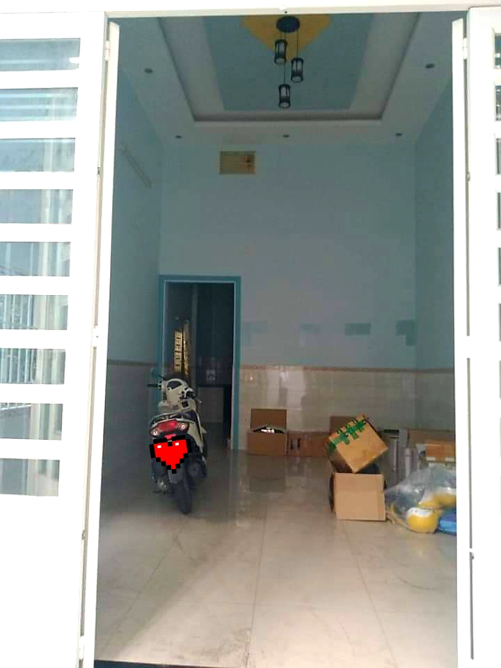 Bán Nhà 2Tầng Hẻm XH Sơn Kỳ - Tân Phú Chỉ 80tr/m2