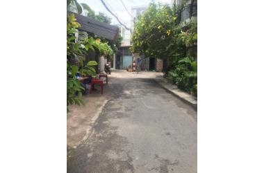 Bán Nhà Hẻm Xe Hơi Nguyễn Văn Săng - Tân Sơn Nhì - Chỉ 78tr/m2
