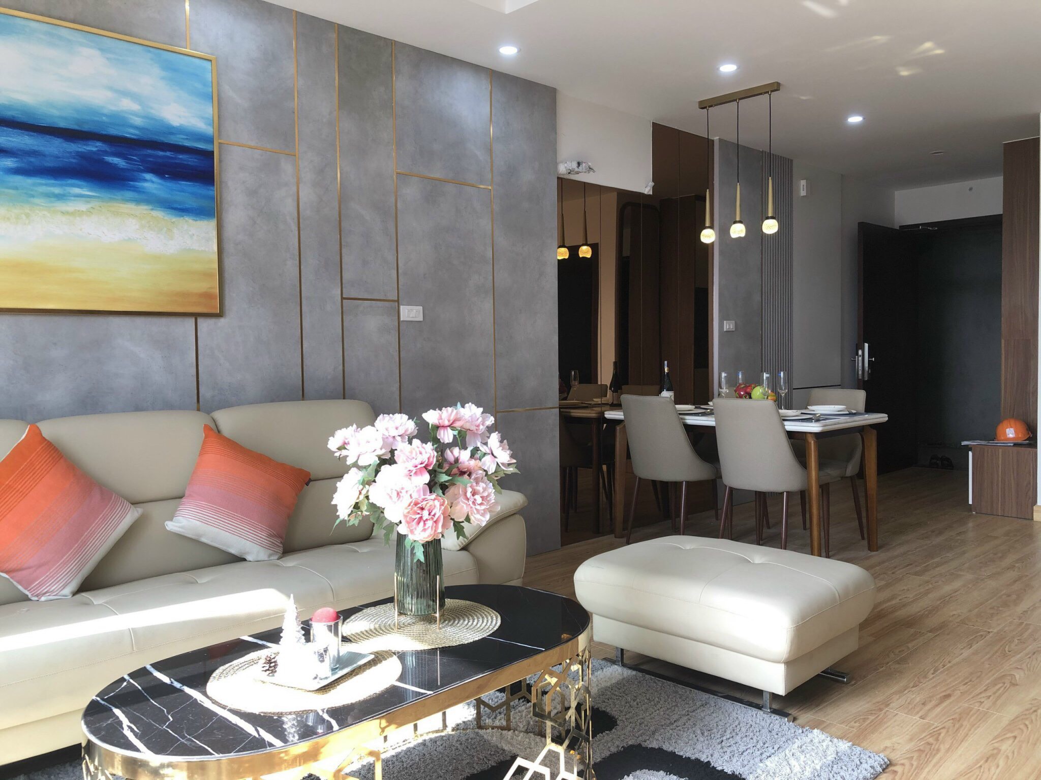 Cần bán căn hộ chung cư đạt tiêu chuẩn 5* tại TP Bắc Ninh