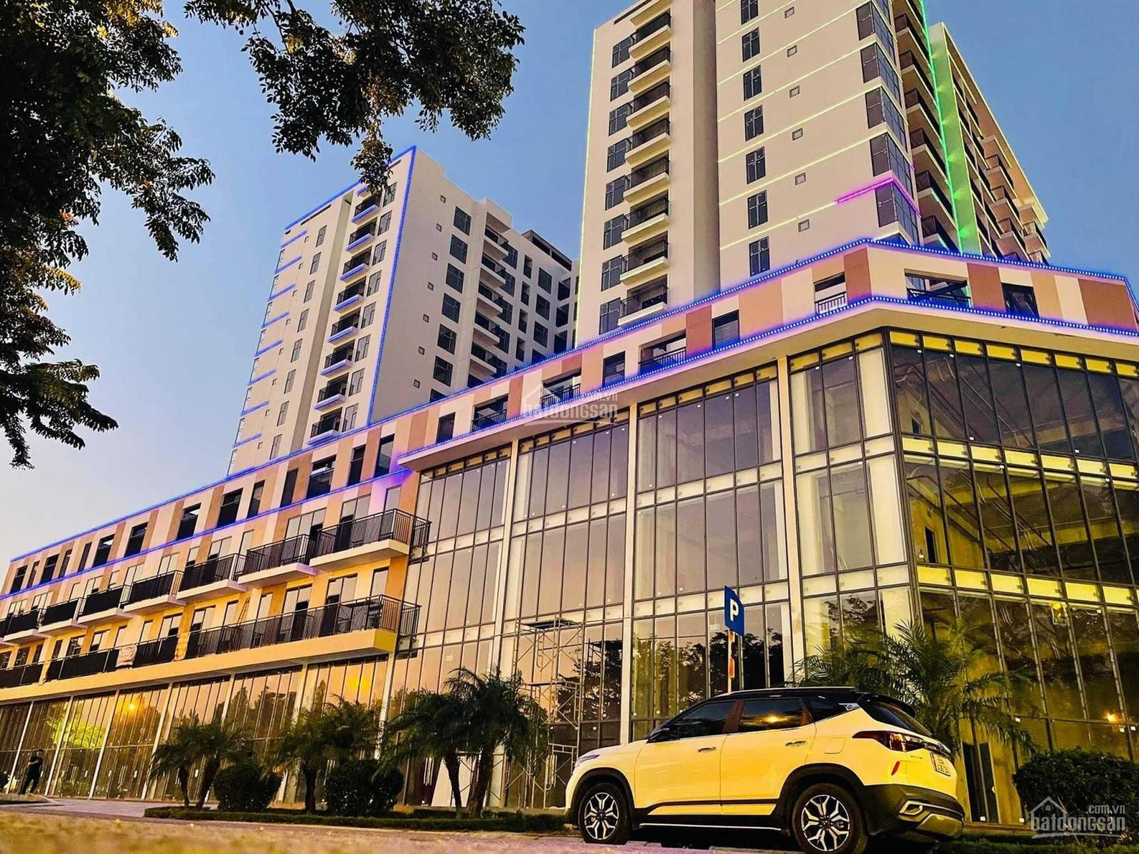 Cần bán căn hộ chung cư đạt tiêu chuẩn 5* tại TP Bắc Ninh