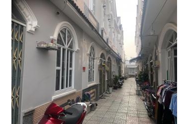 Cần bán gấp nhà 1 trệt 1 lầu có diện tích 42 m2 nằm ở Xã Phú Xuân, Huyện Nhà Bè, Tp Hồ Chí Minh