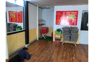 Chính chủ cần bán nhà Phường Tây Thạnh Quận Tân Phú TP HCM