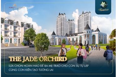 Ra mắt dự án Vimefulland Phạm Văn Đồng, mở bán duy nhất 30 căn biệt thự, shophouse.