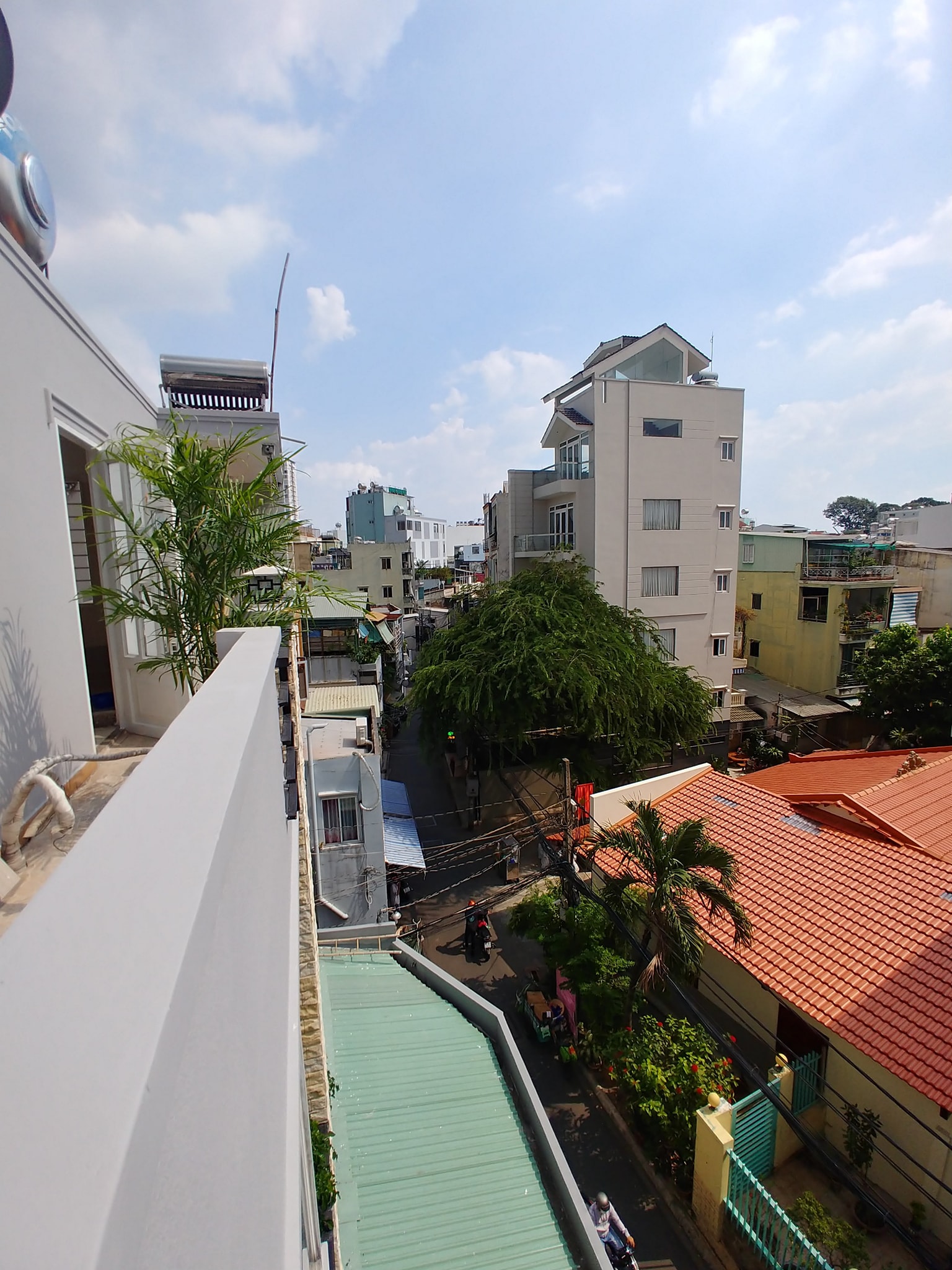 Bán nhà mặt tiền 12m đường Trần Cao Vân, trung tâm Quận Phú Nhuận, 80m2, giá 12.8 tỷ