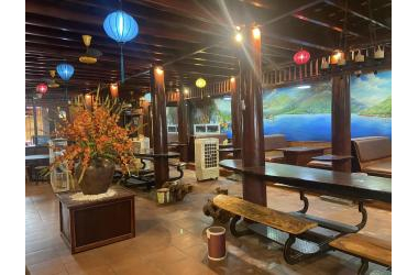Bán nhà hàng gỗ quý cực rộng Siêu VIP Thanh Trì  0909858789