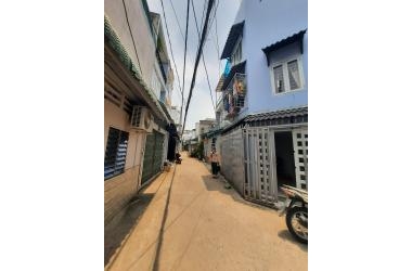 Bán nhà HXH Huỳnh Tấn Phát , P.Tân Phú  , Quận 7, 90m2, ngang 5.8m, dài 15.3m , giá bán 5 tỷ
