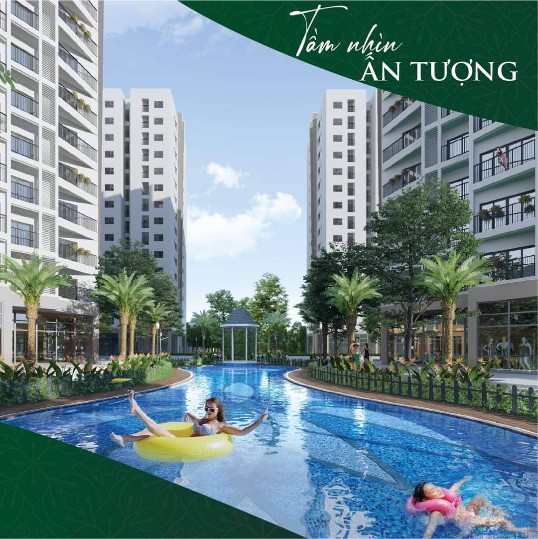 Bán căn hộ Le Grand Jadin, Sài Đồng, Long Biên chỉ 2,8 tỷ
