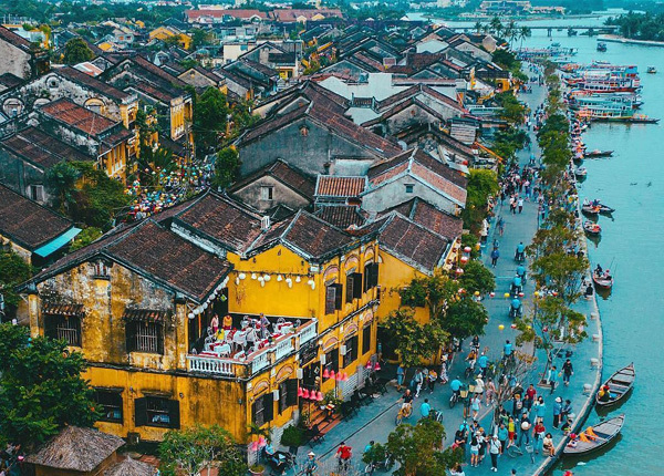 HOI AN ELITE - TINH HOA HỘI TỤ ( đất nền sở hữu lâu dài)
LH: 0932 464 717