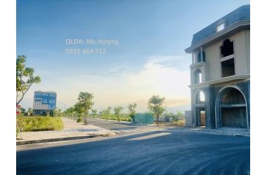 Cơ hội đầu tư! Cực phẩm đất nền 23tr/m2 còn sót tại thành phố Đà Nẵng