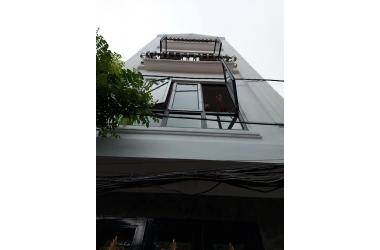 Bán nhà đẹp đón tết phố Thanh Nhàn, 45m2x4T, OTO đỗ gần nhà chỉ hơn 3 tỷ