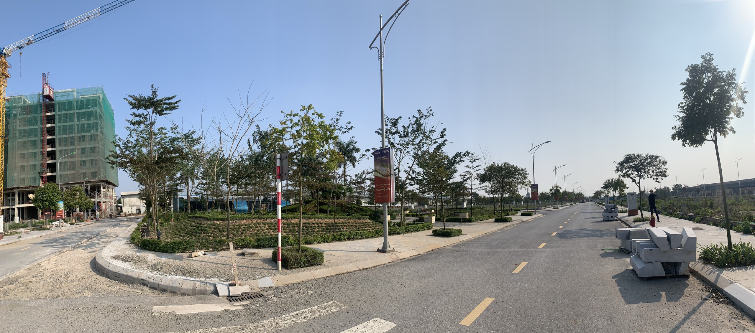 Bán trạm dừng chân Nha Trang - Đà Lạt tại Lạc Dương gần phim trường Lý Hải