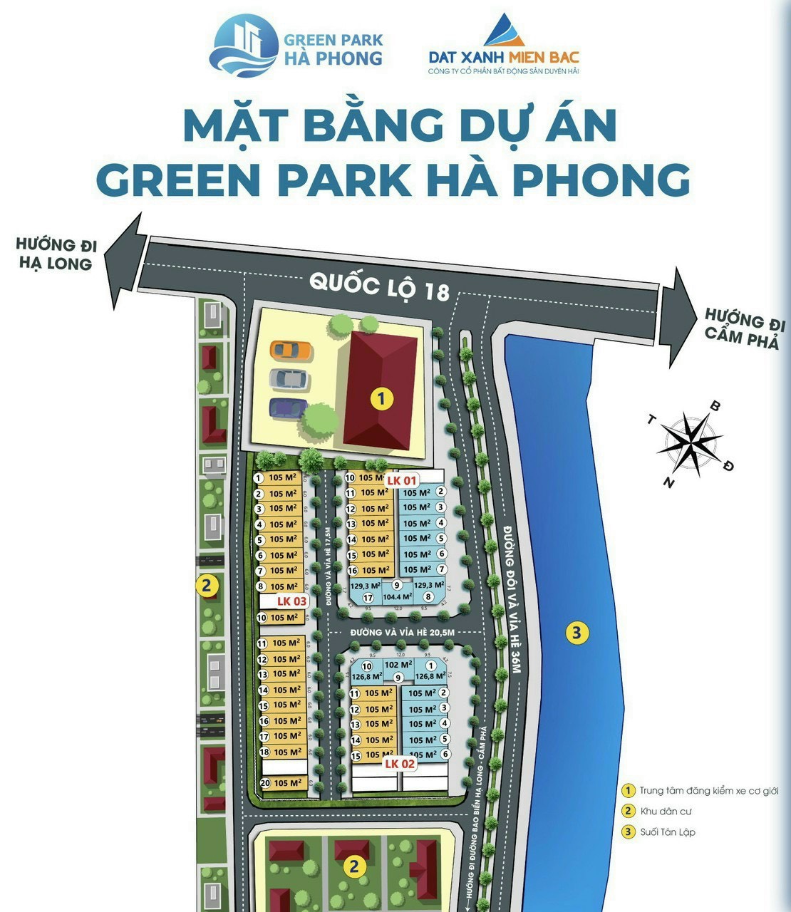 Siêu Phẩm Hà Phong Green Park chưa bao giờ là hạ nhiệt ạ.