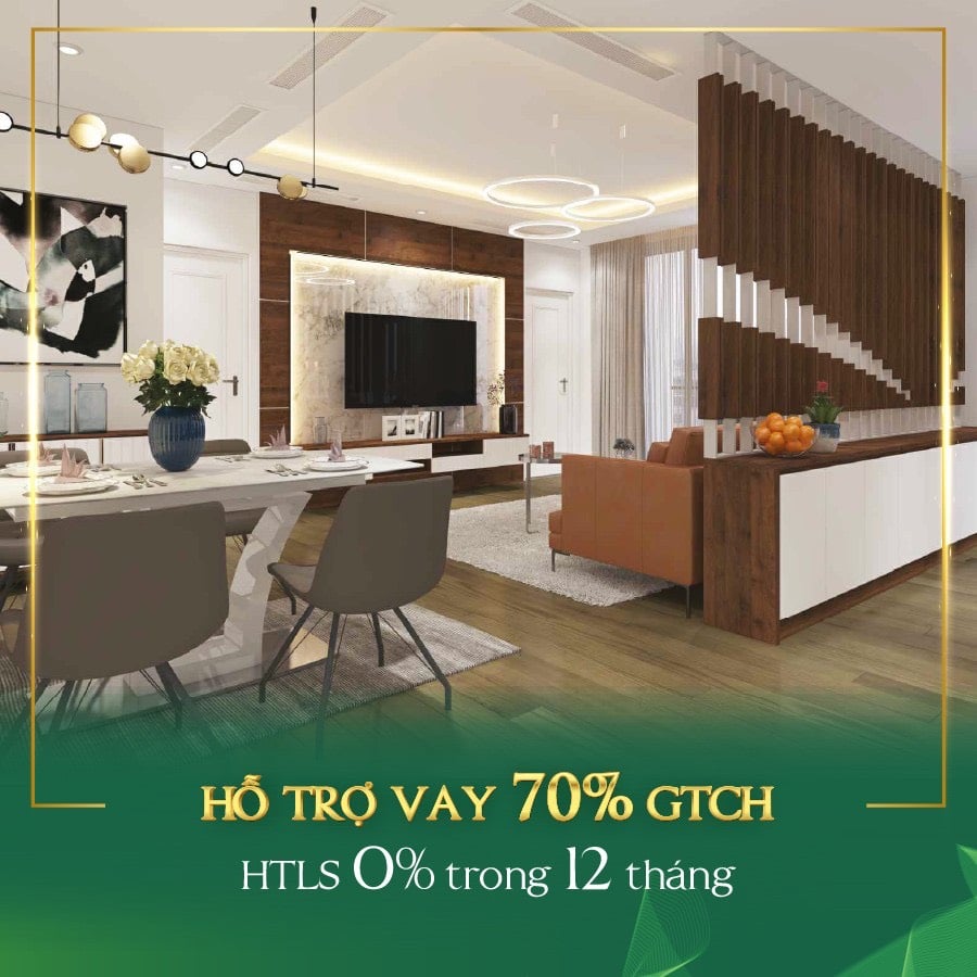 Chung cư cao cấp Housinco Premium đường Nguyễn Xiển - giá từ 3x triệu/m2