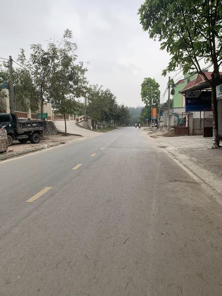 Cần bán lô đất mặt đường Phạm Văn Đồng, Xuân Hoà, Phúc Yên, Vĩnh Phúc