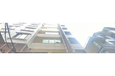 Cần bán CCMT tại Nguyễn Khánh toàn,110m2 x 6 tầng, giá 17,6 tỷ