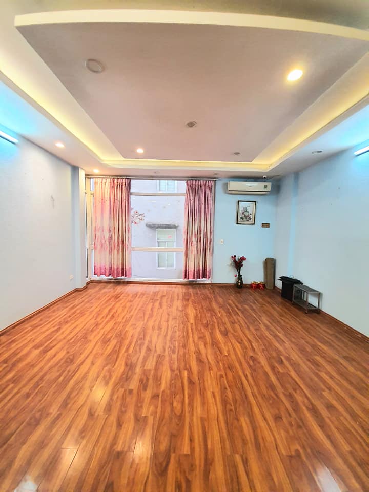 Bán apartment - Âu Cơ - Tây Hồ