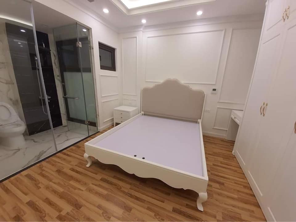 Bán apartment - Trần Duy Hưng - Cầu Giấy