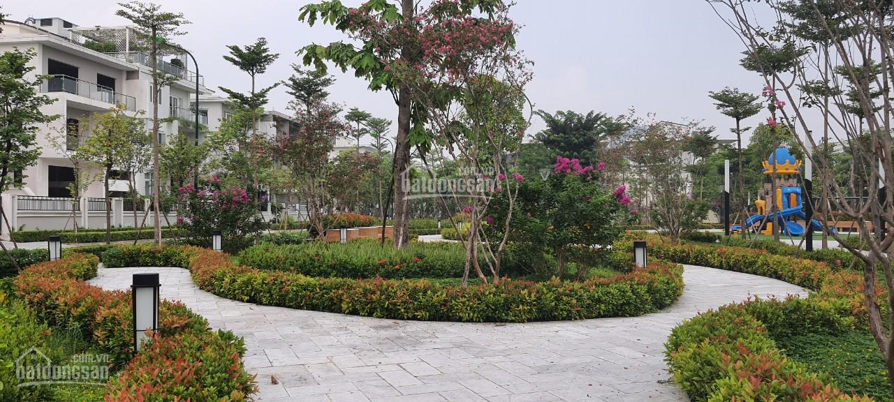 Bán biệt thự Ciputra - Mặt đường Nguyễn Văn Huyên
