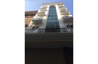 Bán Apartment - Hoàng Quôc Việt