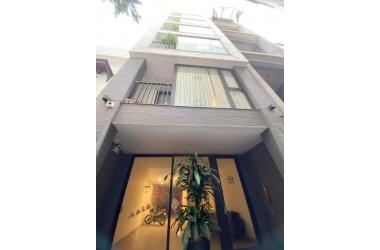 BÁN APARMENT - TÔ NGỌC VÂN