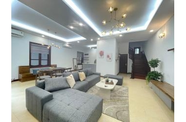 BÁN BIỆT THỰ - TÔ NGỌC VÂN - DIỆN TÍCH 120 M2