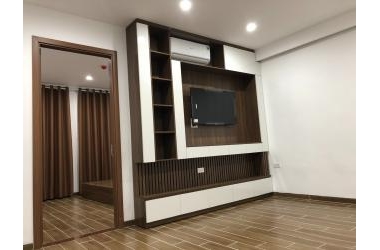 BÁN APARMENT - VÕNG THỊ - TÂY HỒ