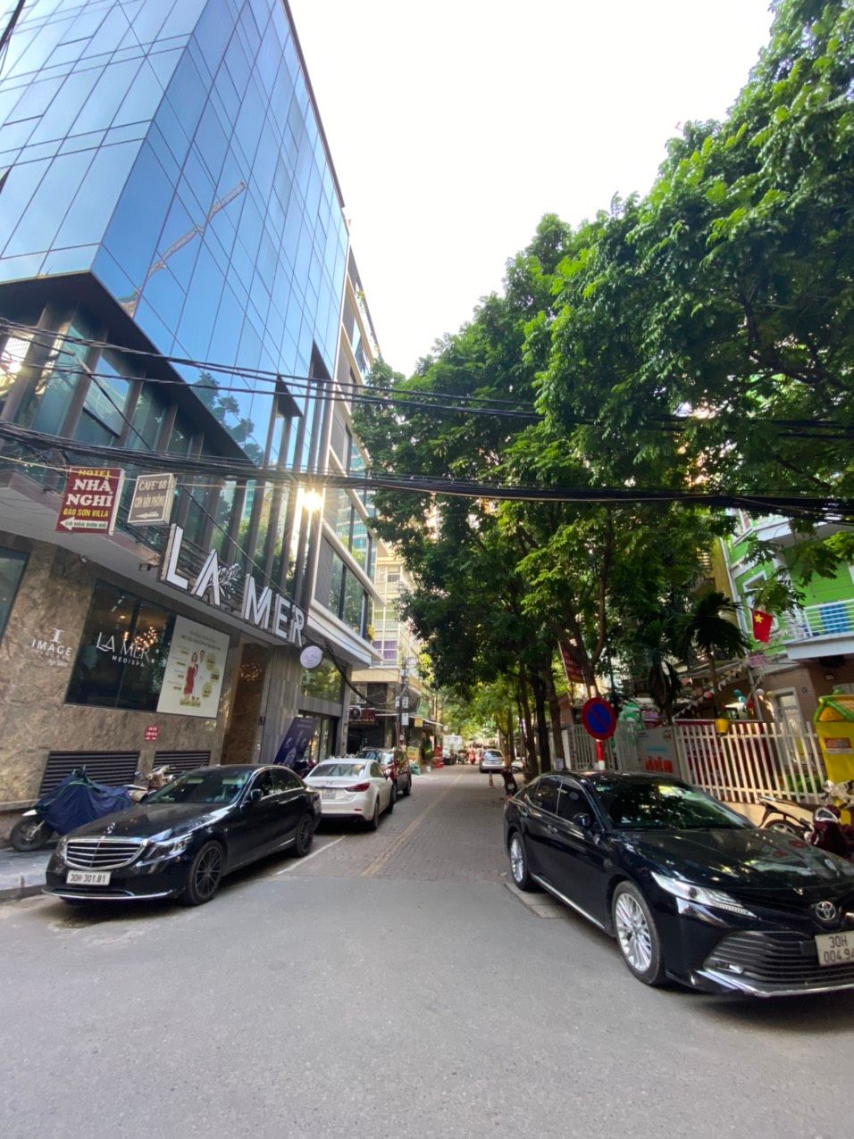 Bán nhà Ngụy Như Kon Tum, Thanh Xuân, Lô Góc, Kinh doanh sầm uất, 90m2, MT: 10m. Giá 45 tỷ