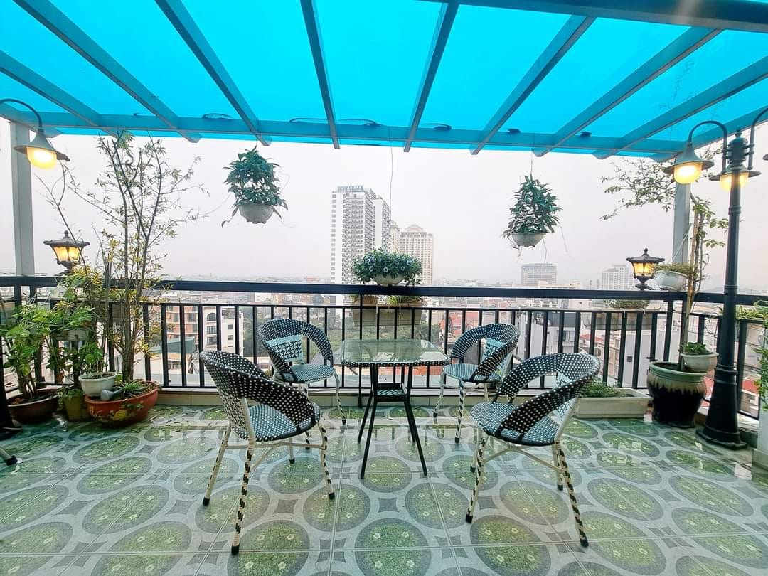 Nhà đẹp Nguyễn Tuân, Thanh Xuân, 68m2 x 7 tầng, Phân lô, Gara ô tô. Giá 16 tỷ