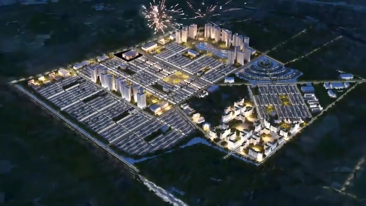 Bán căn- SHOPHAUSE - Dự án Dream City - Văn Giang- Hưng Yên - Gọi Mời Các Nhà Đầu Tư Thông Thái -0826933***