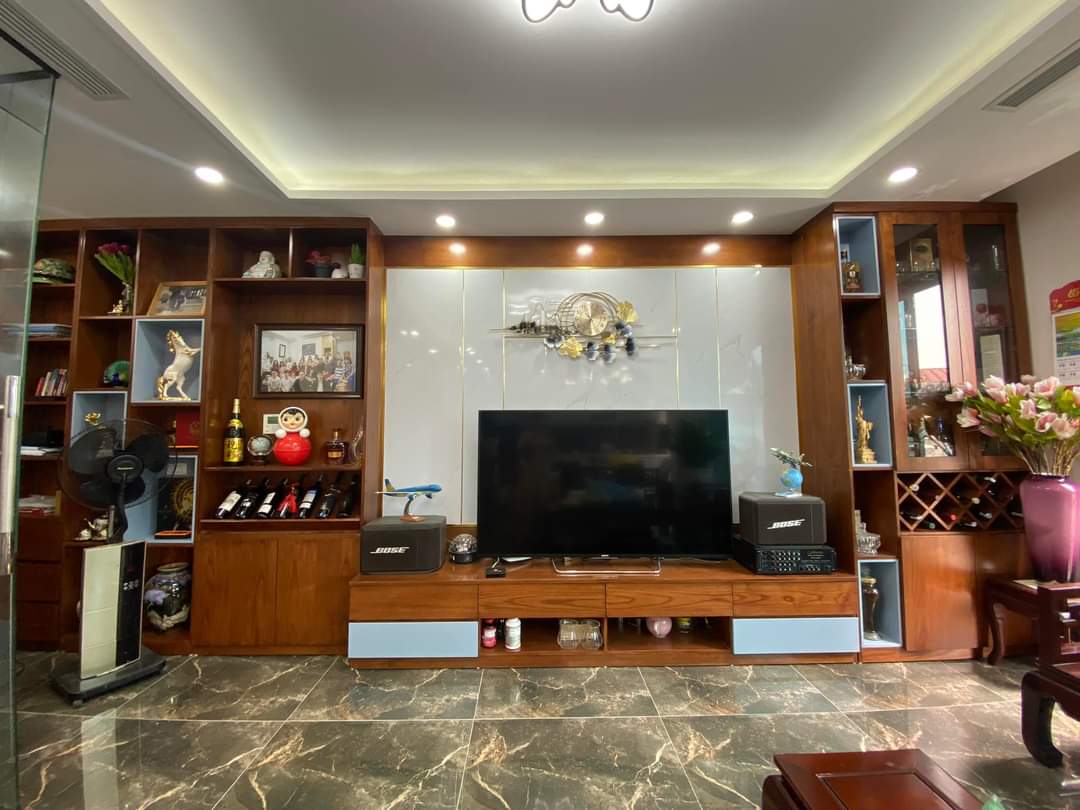 BÁN NHÀ ĐẸP MỚI MINH KHAI -HAI BÀ TRƯNG -50 M2-5T-4,3 TỶ -3 THOÁNG