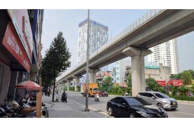 Mua Bán Nhà Quang Trung mặt phố kinh doanh cực rẻ 40m2 x5 tầng chỉ 9 tỷ