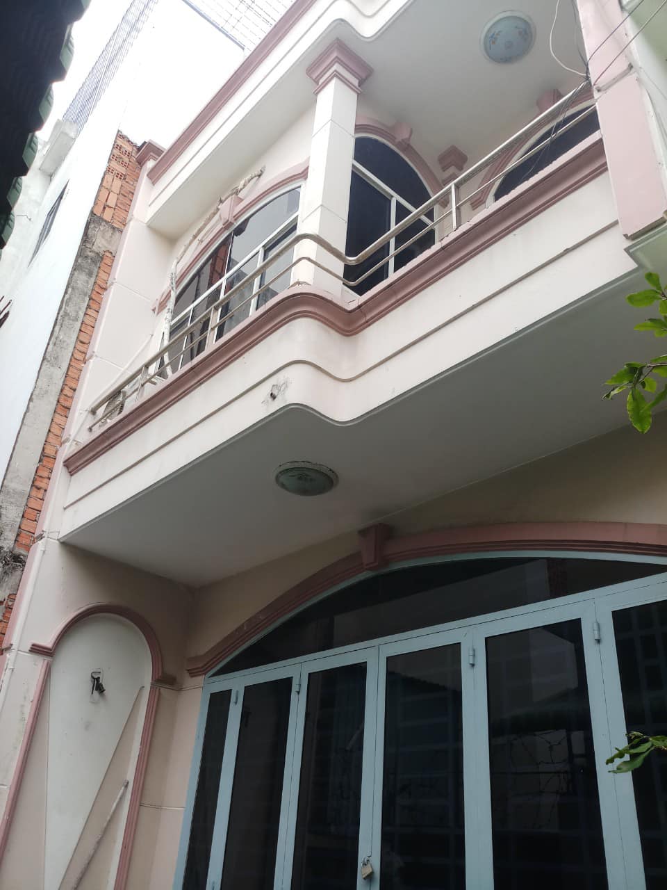 Bán nhà riêng đường Luỹ Bán Bích, Tân Thới Hoà, Tân Phú (51m2; 5,1 tỷ)