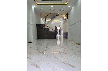 !!HOT!! NHÀ HẺM VƯỜN LÀI- HƠN 60M2 - GIÁ NHỈNH 6 TỶ